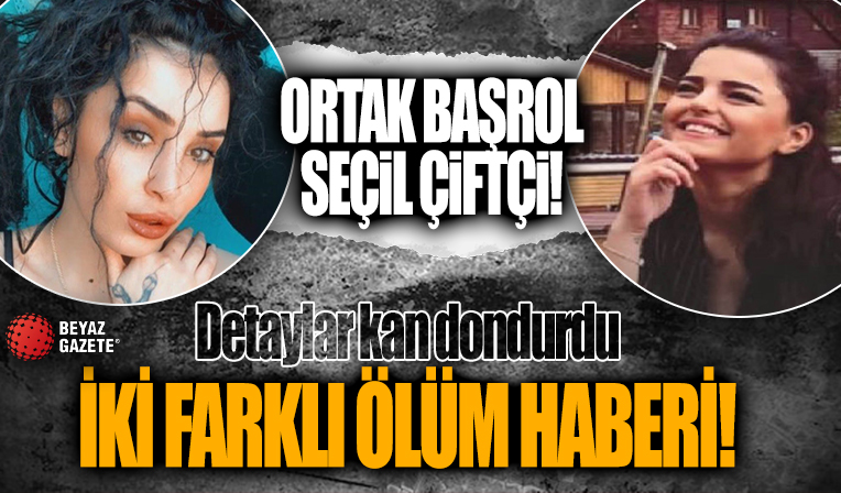 Semih Sevim cinayetinin ardından ortaya çıkan detaylar ikinci cinayete götürdü!