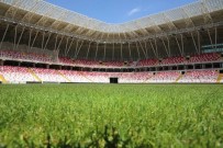 TFF'den Sivas 4 Eylül Stadyumu'na Olumsuz Rapor