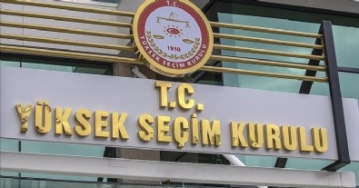 Yargıtay’dan YSK’ya giden ikinci isim Talip Bakır oldu