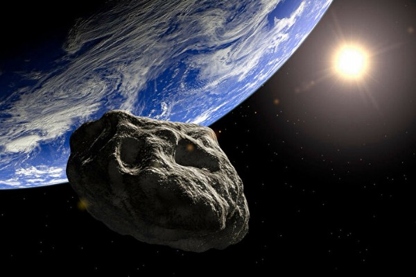 Duyuru yaptılar: Tarihin en yakın asteroidi Dünya'nın yakınından geçecek