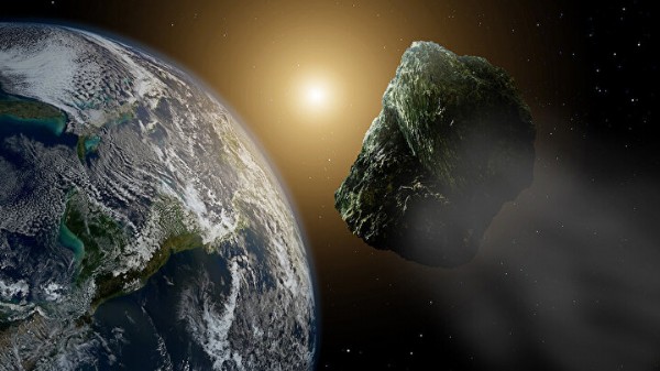 Duyuru yaptılar: Tarihin en yakın asteroidi Dünya'nın yakınından geçecek