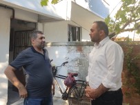 15 Yasinda Kemik Kanserine Yenildi