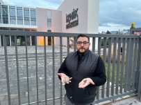 1500 Yillik Tarih Seftali Bahçesinden Çikti