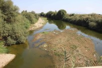 Aydin'da Barajlarin Doluluk Oranlari Düstü