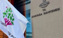 AYM'den HDP kararı