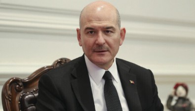 Bakan Soylu: Yerli yazılım ASENA ile 6 bin 636 suçlu yakalandı