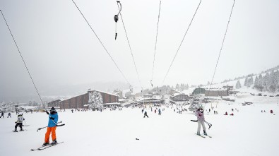 Başkan Erdoğan'ın kararları Resmi Gazete'de: Cumhurbaşkanlığı Kararnamesi ile Uludağ Alan Başkanlığı kuruldu