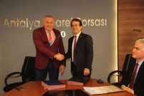 Borsa Üyeleri Için Indirimli Akaryakit Protokolü Imzalandi