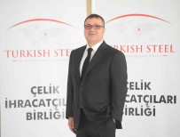 Çelik Sektörü Yilin Ikinci Yarisini Bekliyor