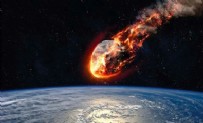 Duyuru yaptılar: Tarihin en yakın asteroidi Dünya'nın yakınından geçecek Haberi