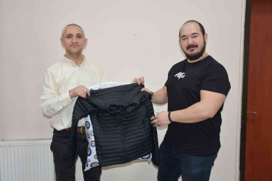 Eskisehir'de Örnek Uzlastirma