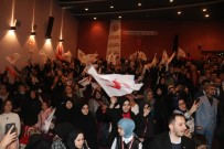 Fatih Erbakan Açiklamasi 'Masa Ittifakinin Da Bu Noktada Derde Derman Bir Adim Atmasi Mümkün Degil'