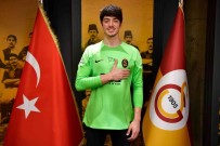 Galatasaray, Genç Kaleci Jankat Yilmaz'in Sözlesmesini Uzatti