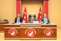 Hatay'da 180 Proje Tamamlandi