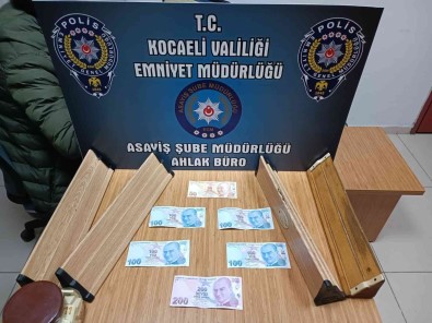 Is Yerinde Yapilan Denetimde Kumar Oynatildigi Ortaya Çikti Açiklamasi 4 Gözalti