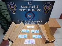 Is Yerinde Yapilan Denetimde Kumar Oynatildigi Ortaya Çikti Açiklamasi 4 Gözalti