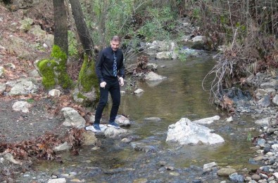 Istanbul'da 2 Aylik Su Kaldi