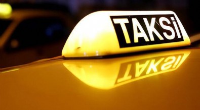 İstanbul'da taksilerde yeni dönem! Artık tepe lambasında taksi yazmayacak
