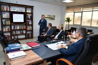 Karabük 350 Milyon Dolar Ihracat Gerçeklestirdi