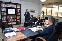 Karabük 350 Milyon Dolar Ihracat Gerçeklestirdi