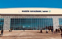 Mardin Havalimanı'nın adı, 'Mardin Prof. Dr. Aziz Sancar Havalimanı' olarak değiştirildi