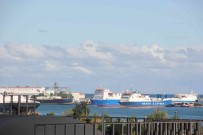 Orta Karadeniz'de 5,8 Milyar Dolarlik Dis Ticaret