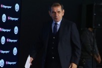 PFDK'dan Dursun Özbek'e ceza...