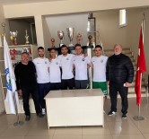 Salihli Belediyespor'dan Transfer Atagi