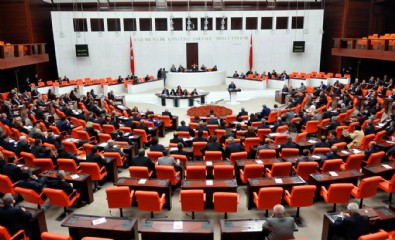 Ticaret alanında yeni düzenlemeler: Teklif TBMM'de kabul edildi