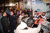 Türkiye'deki En Genis Çocuk Etkinligi  'Sivlilik Çocuk Bayrami' Konya'da Gerçeklesiyor