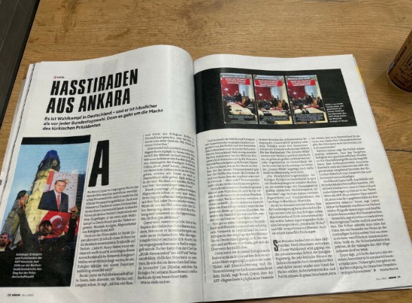 Eyüpsultan'da çöp evde 3 çocuk bulundu