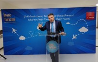 Alasehir Belediyesi'nin Projesine Hibe Destegi