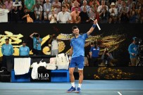 Avustralya Açik'ta Finalin Adi Açiklamasi Tsitsipas - Djokovic
