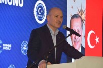 Bakan Soylu Açiklamasi 'Türkiye Yüzyilinda Bu Ülkenin Daglarinda Bir Tek Terörist Kalmayacak'