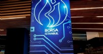 Borsa güne düşüşle başladı
