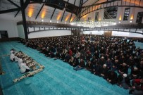 Canik Belediyesi Regaib Kandili Özel Programi