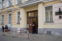 Çekya'da Halk Devlet Baskanini Seçiyor