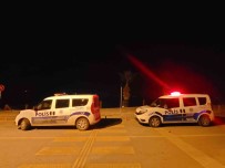 Didim'deki Koyda Bir Kisinin Cansiz Bedeni Bulundu