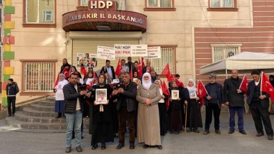 Diyarbakir Annelerine 354'Üncü Aile Katildi