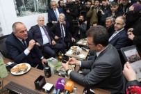 Ekrem Imamoglu Gemlik'te