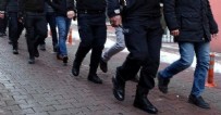 FETÖ'nün mahrem yapısına operasyon! 5 ilde harekete geçildi