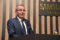 Imalat Sektörüne Devlet Destegi