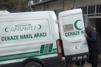 Konusmak Için Çagrildi, Pompali Tüfekle Öldürüldü