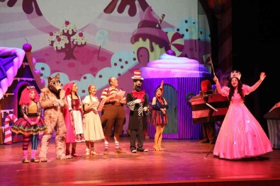 MDOB, Sekeronya Oyununu Sahneleyecek