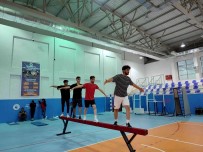 'Parkur Konya' Gençlerin Hayalini Gerçeklestiriyor