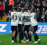 Spor Toto Süper Lig Açiklamasi Besiktas Açiklamasi 3 - Corendon Alanyaspor Açiklamasi 0 (Maç Sonucu)
