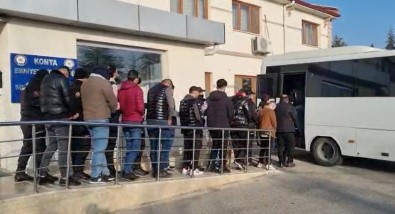 14 Bin 200 Kisiyi Dolandiran Hacker Çetesi Çökertildi