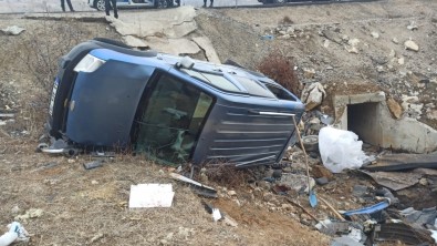 25 Yasindaki Genç Feci Kazada Hayatini Kaybetti