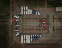 5 Yeni Araçla Yilda 38 Milyon 500 Bin TL Tasarruf