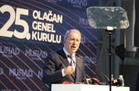 Bakan Akar Açiklamasi 'Haince Yapilan Eylemlere Karsi, Ahlaksizlara Karsi, Kur'an Yakan Serefsizlere Karsi Türkiye Var'